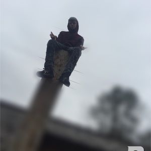 Meet your Posher, Chase